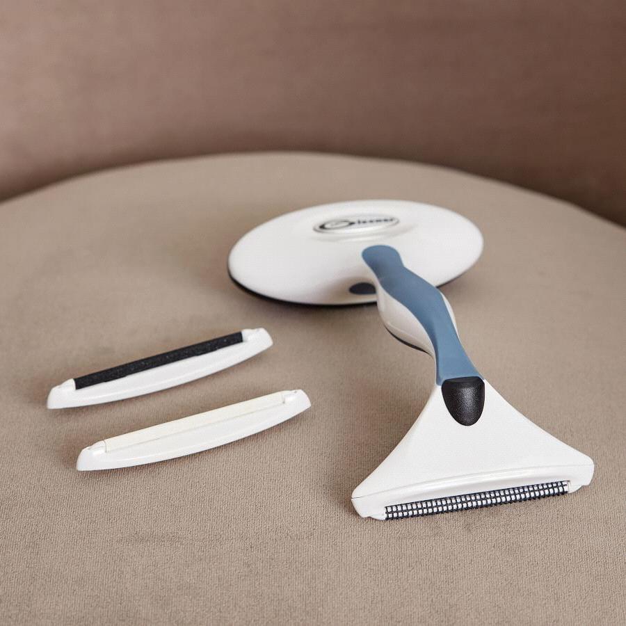 Gleener Ultimate Fuzz Removal