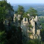 Crowders Mountain State Park