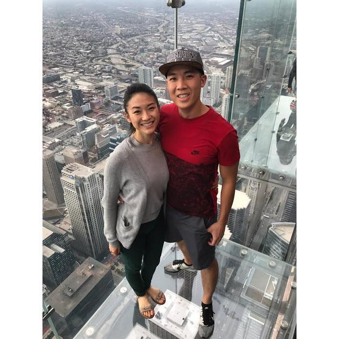 Chicago