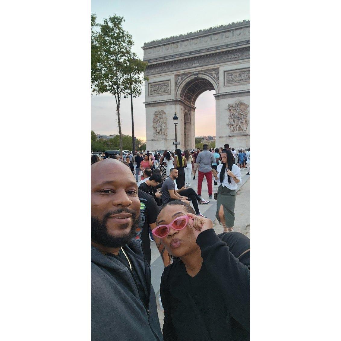Paris, France
