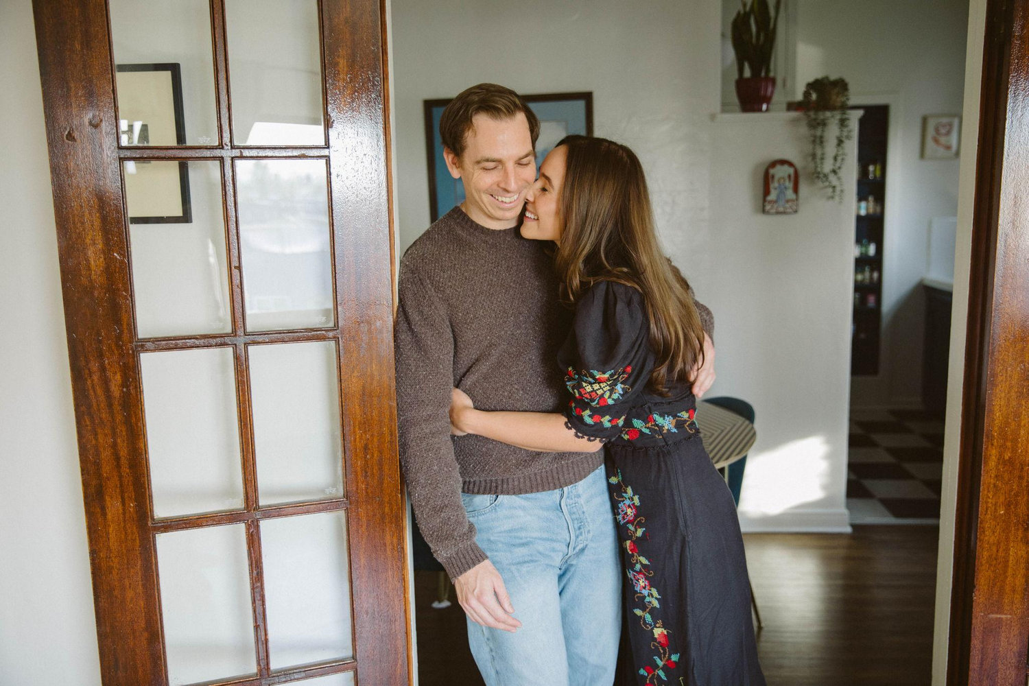 The Wedding Website of Alexandra Stratton and Tommy Lynett