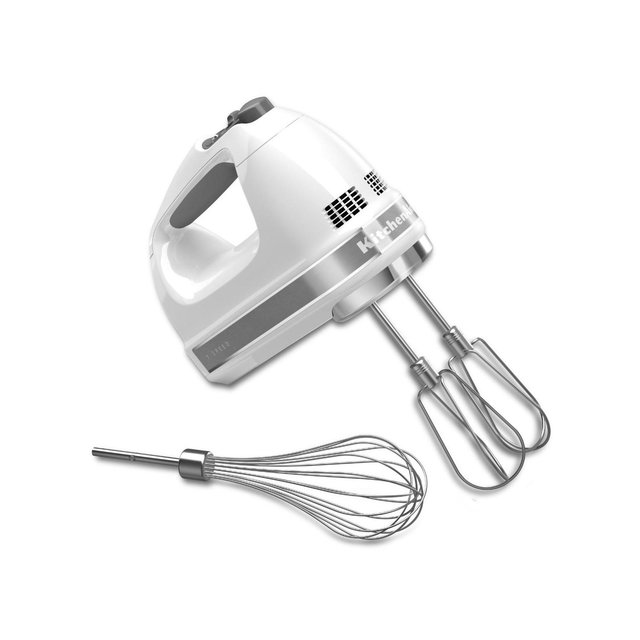 KitchenAid 7-Speed Hand Mixer, KHM7210