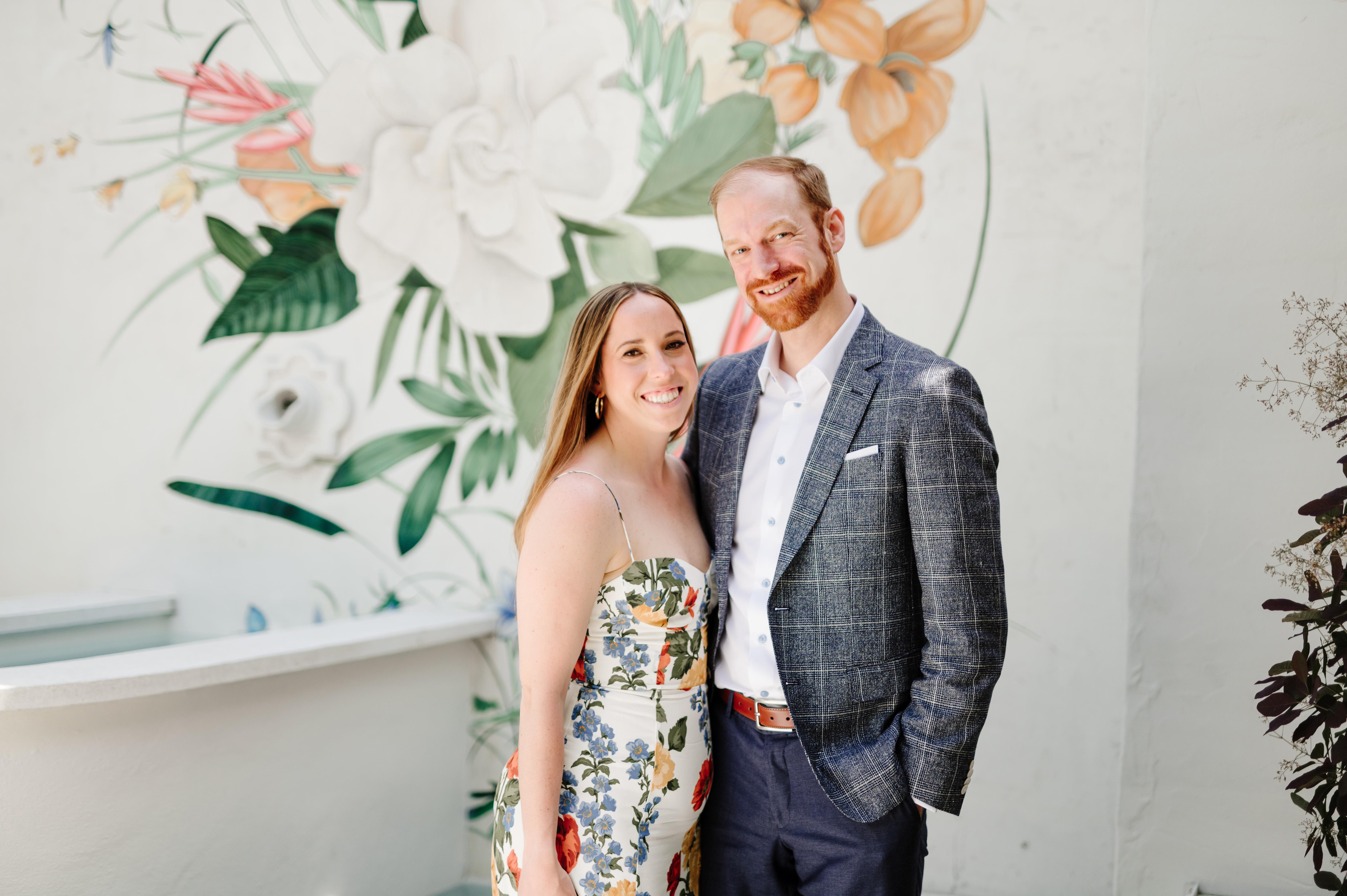The Wedding Website of Caitlin Forker and Neil Galauski