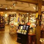 Northshire Bookstore