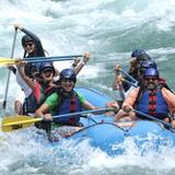 Float the Flathead River