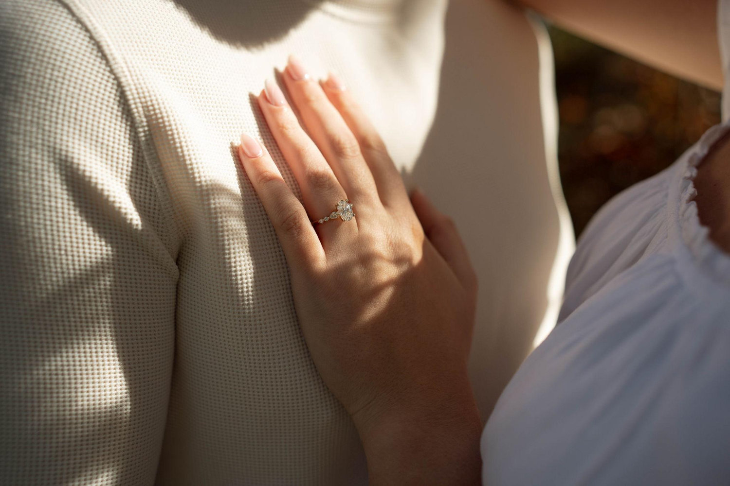 The Wedding Website of David Garrity and Kailee Lawrence-Anderson