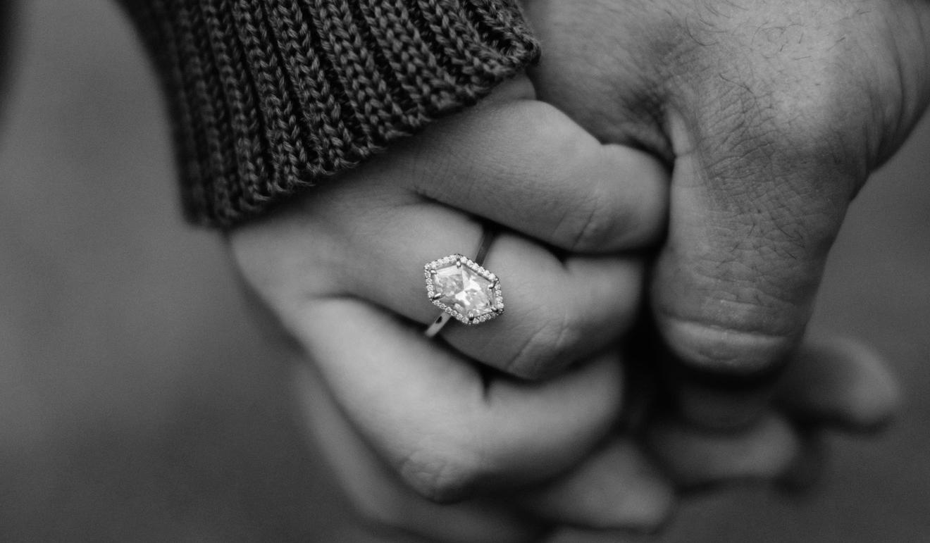 The Wedding Website of Margo Weiland and Michael Young