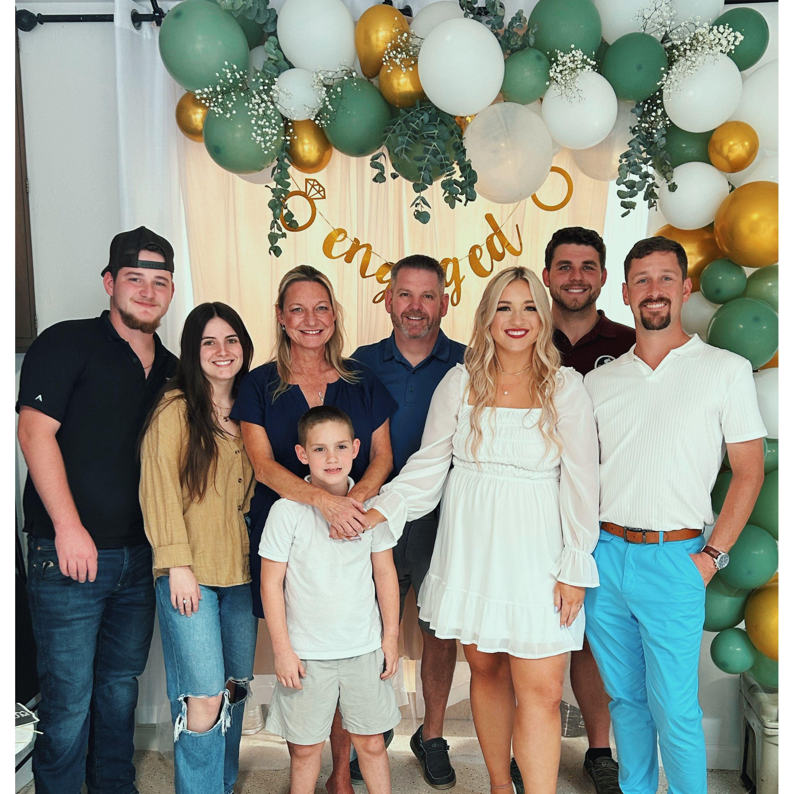 Engagement Party