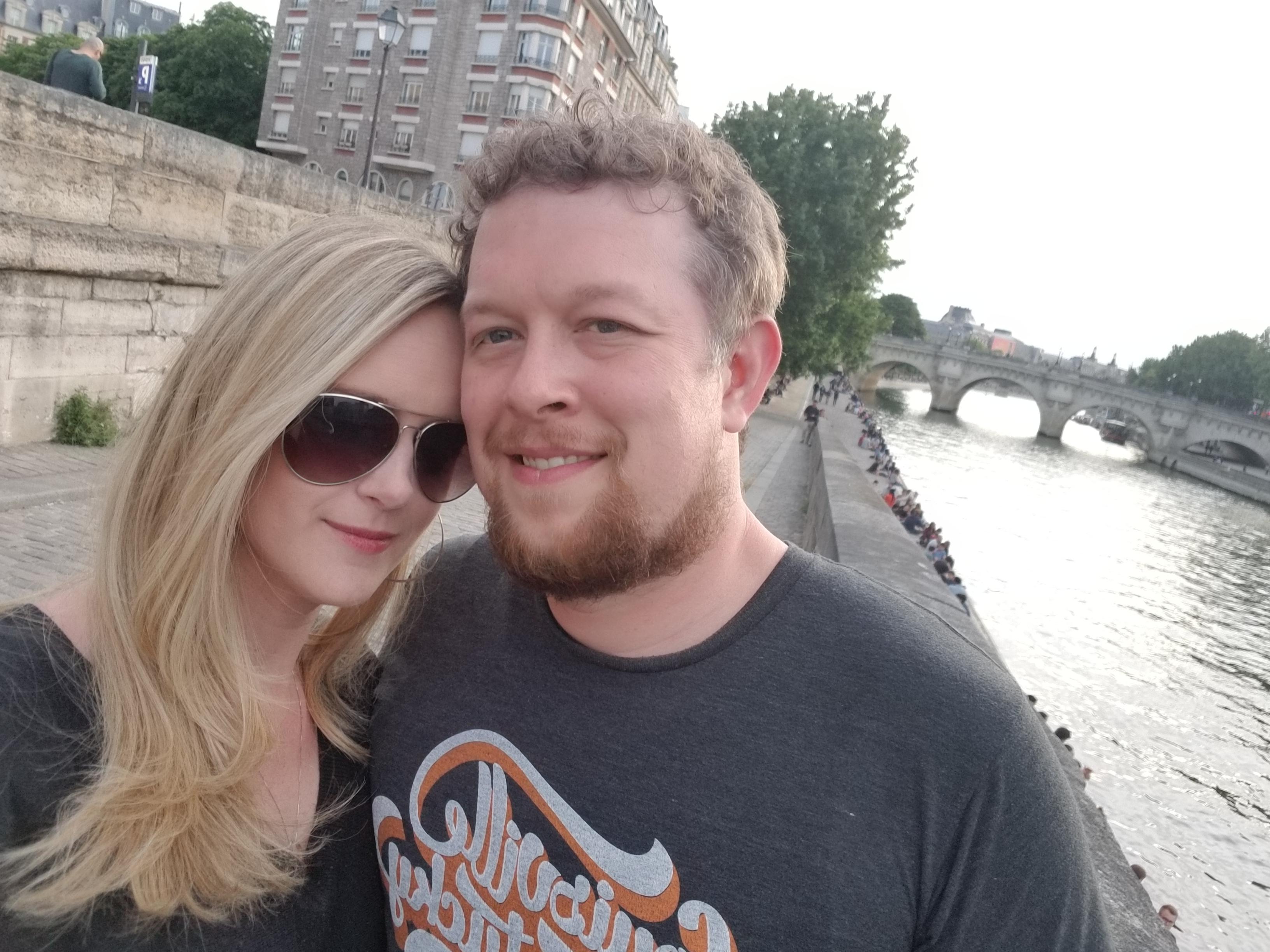 The Wedding Website of Lauren Green and Joe Riggs