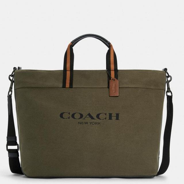 tote 43 with coach