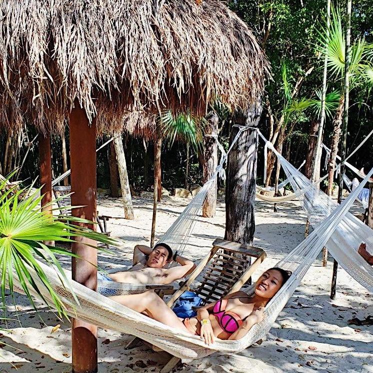 hammock life