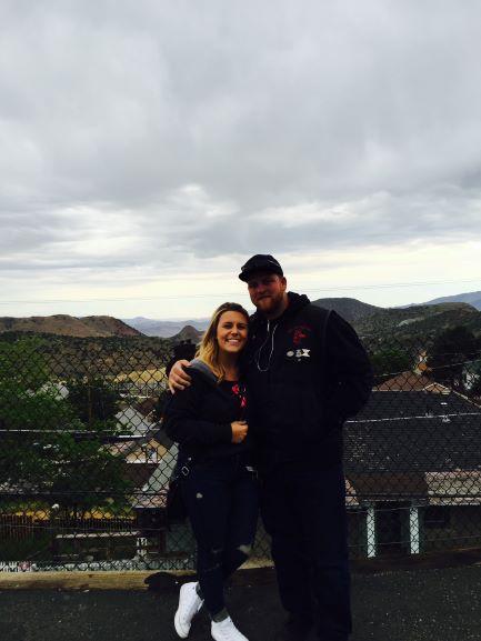 The Wedding Website of Preston Pearce and Haley Jensen