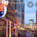 East 4th Street