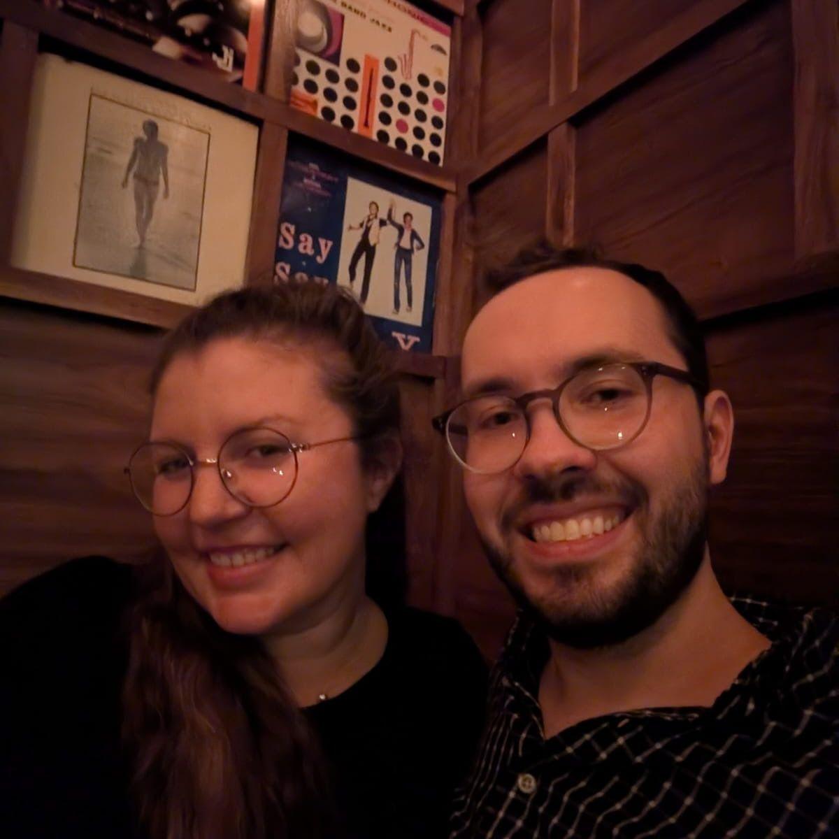 Harlan Records, San Francisco 2026