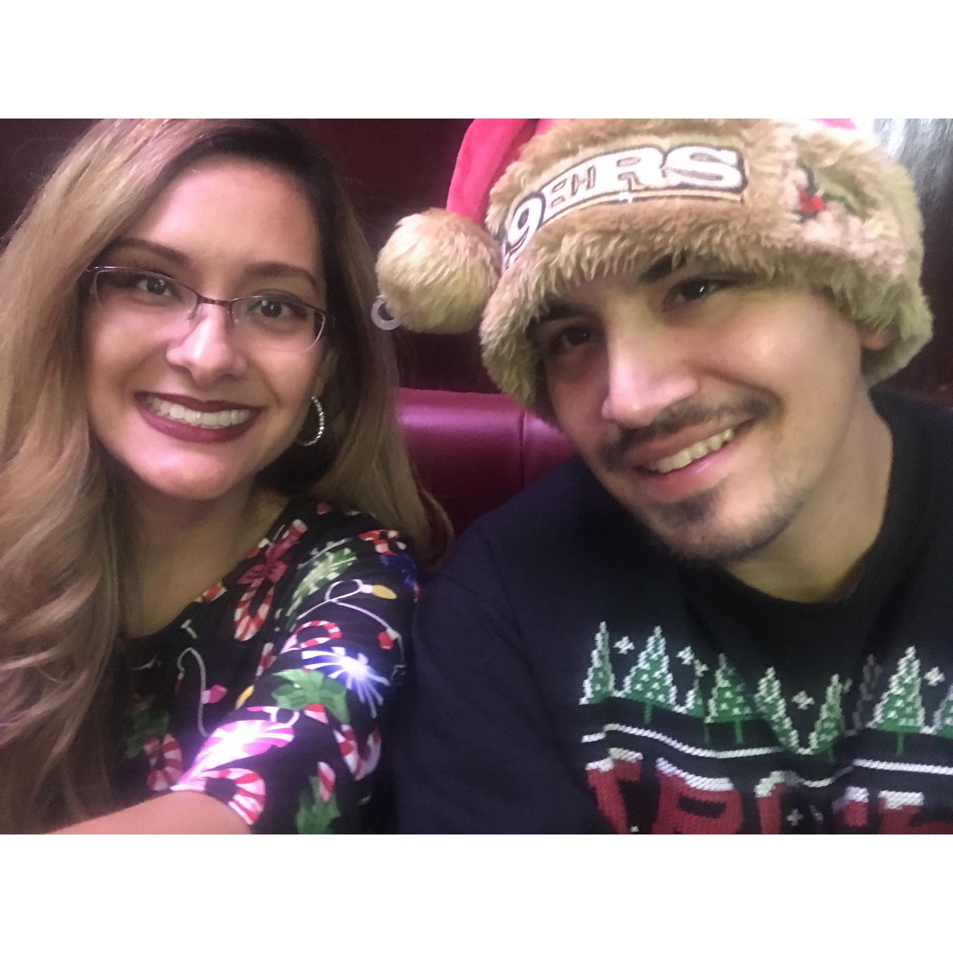 Merry Christmas 🎄🎁 2018