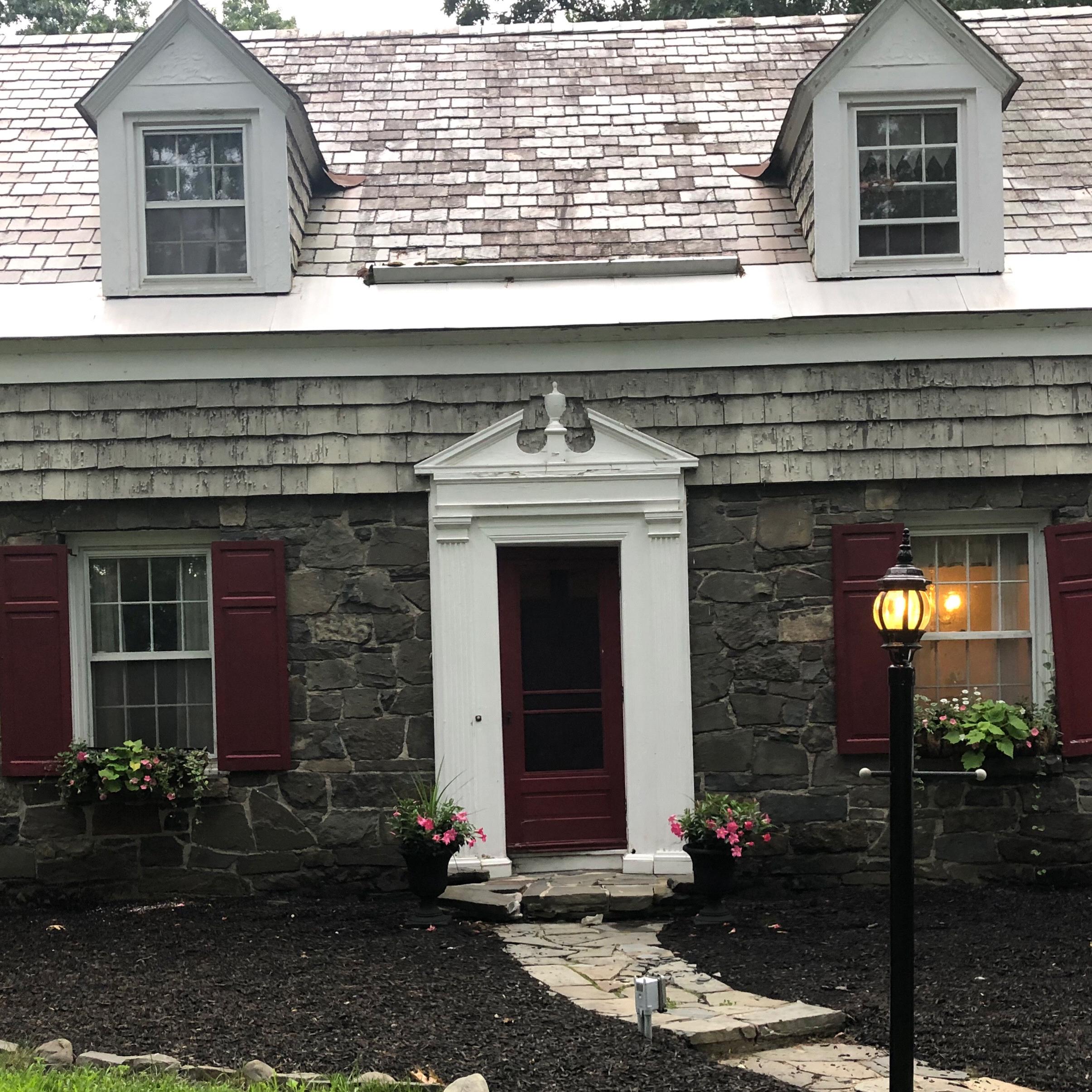 Our Home Renovations-Siding