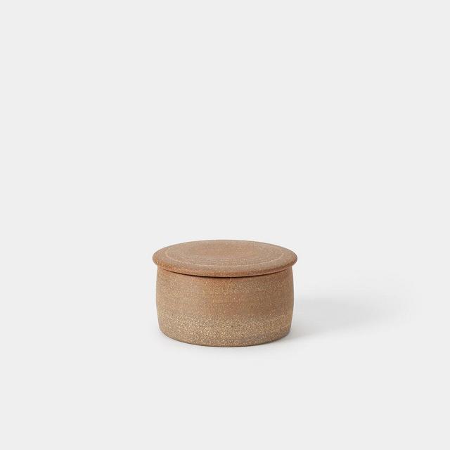 Ceramic Butter Dish
