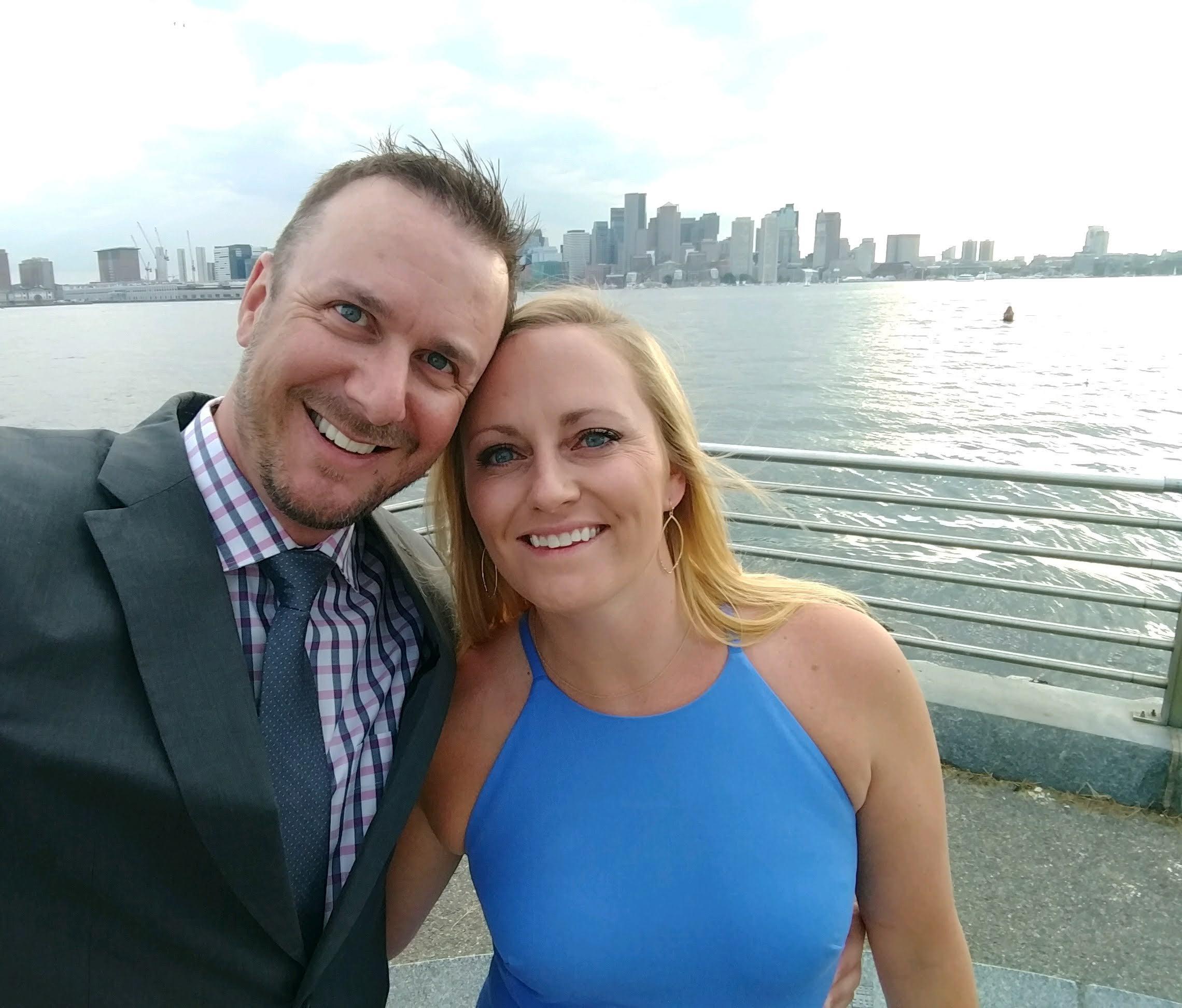 The Wedding Website of Stefanie Rozelle and Matt Edwards