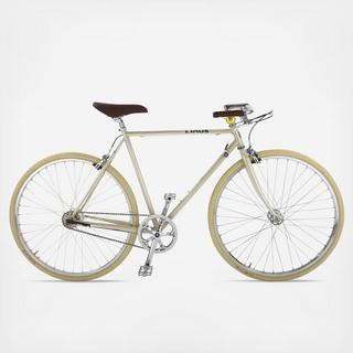 The Gaston 3 Grey