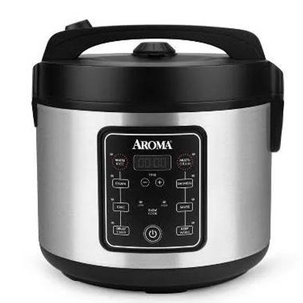 Rice Cooker