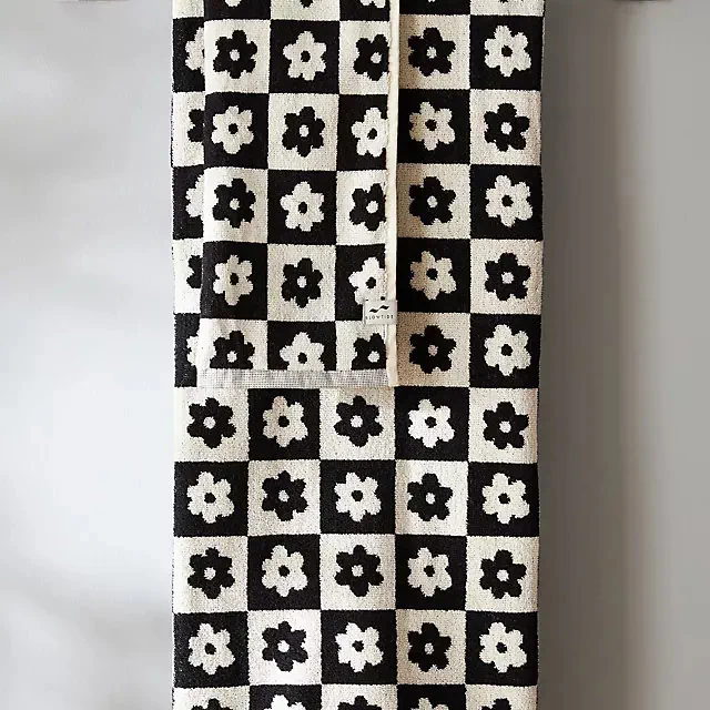 Slowtide Gigi Bath Towel Collection