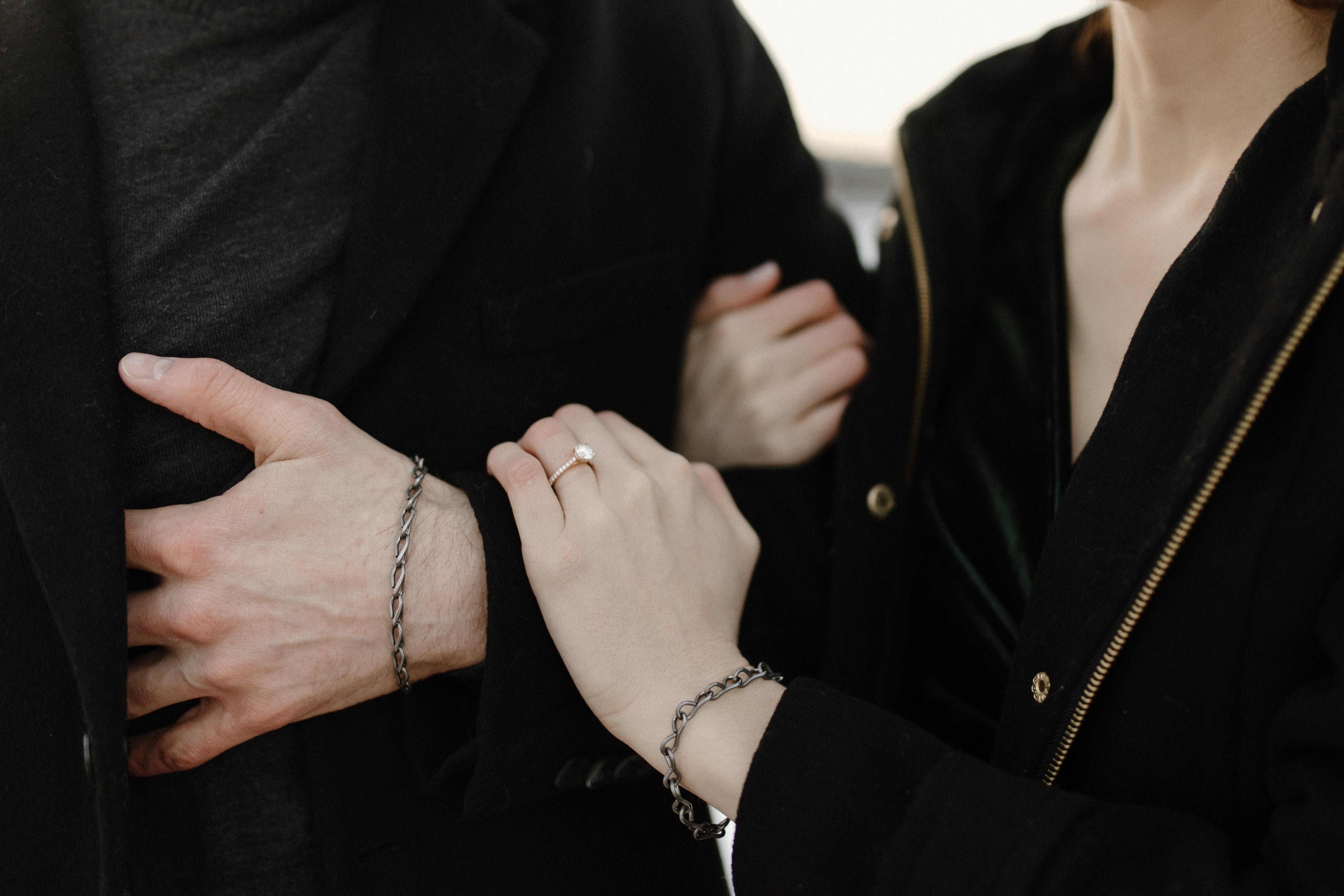 The Wedding Website of Grace Carson and Peter Murphy