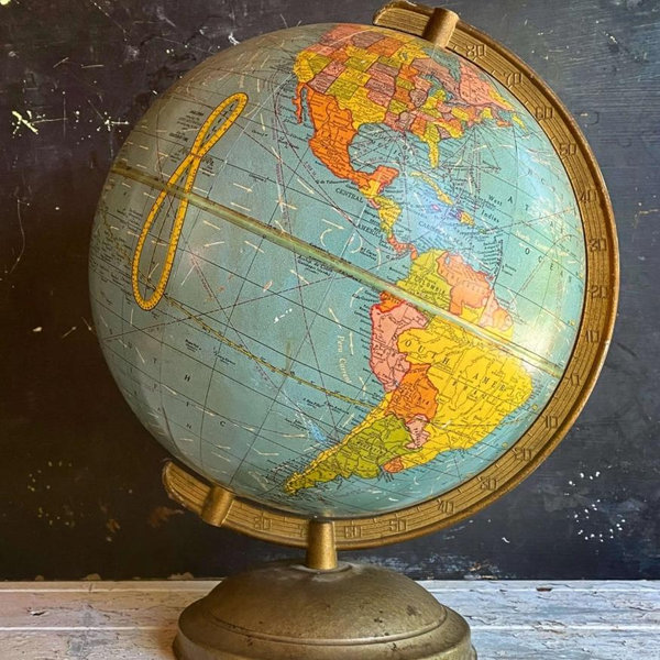 Our missions fund