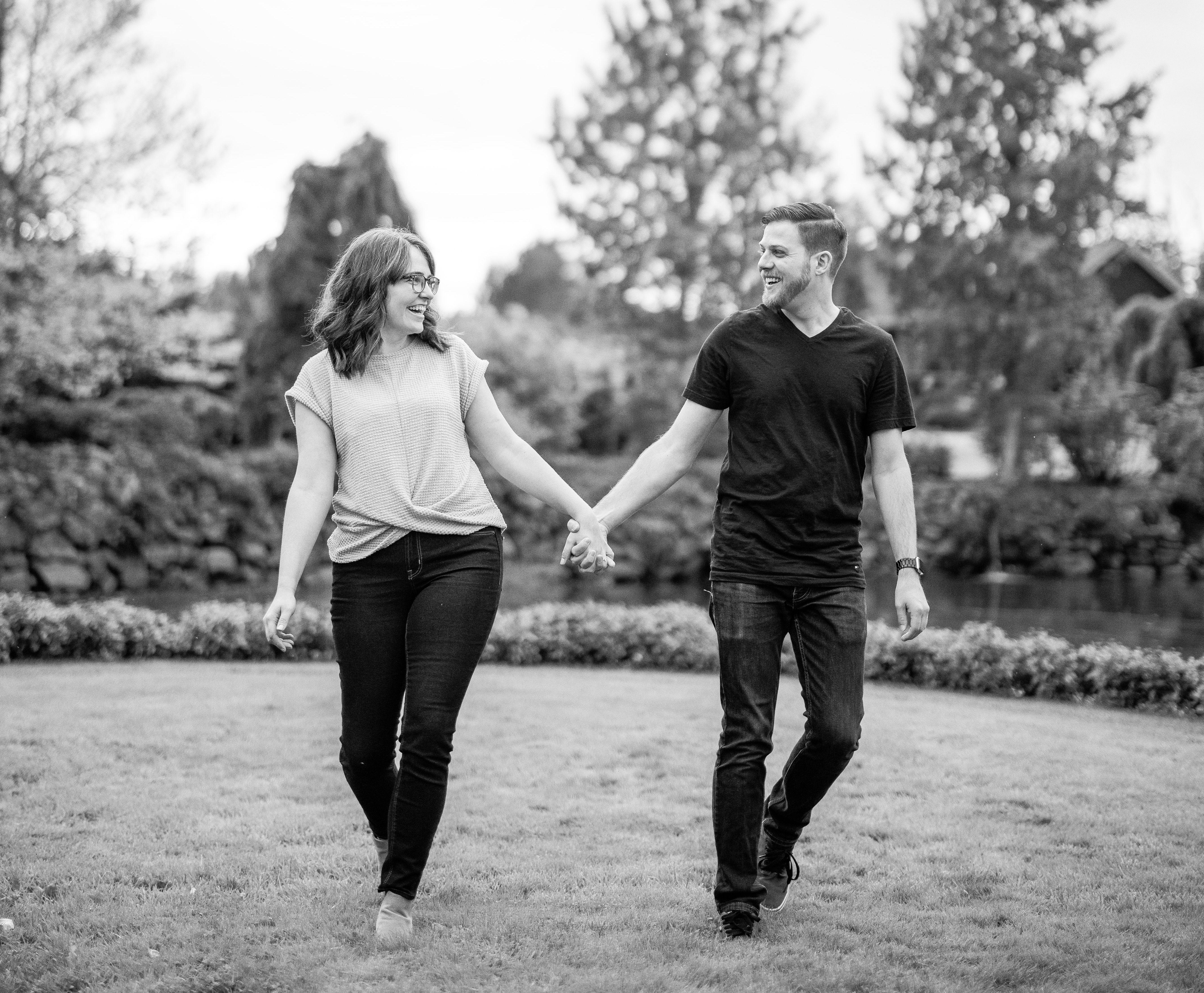 The Wedding Website of Lexie Mahaffey and Michael Williams