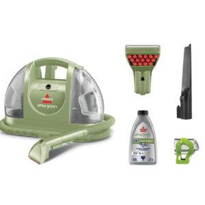 Little Green® Portable Carpet Cleaner
