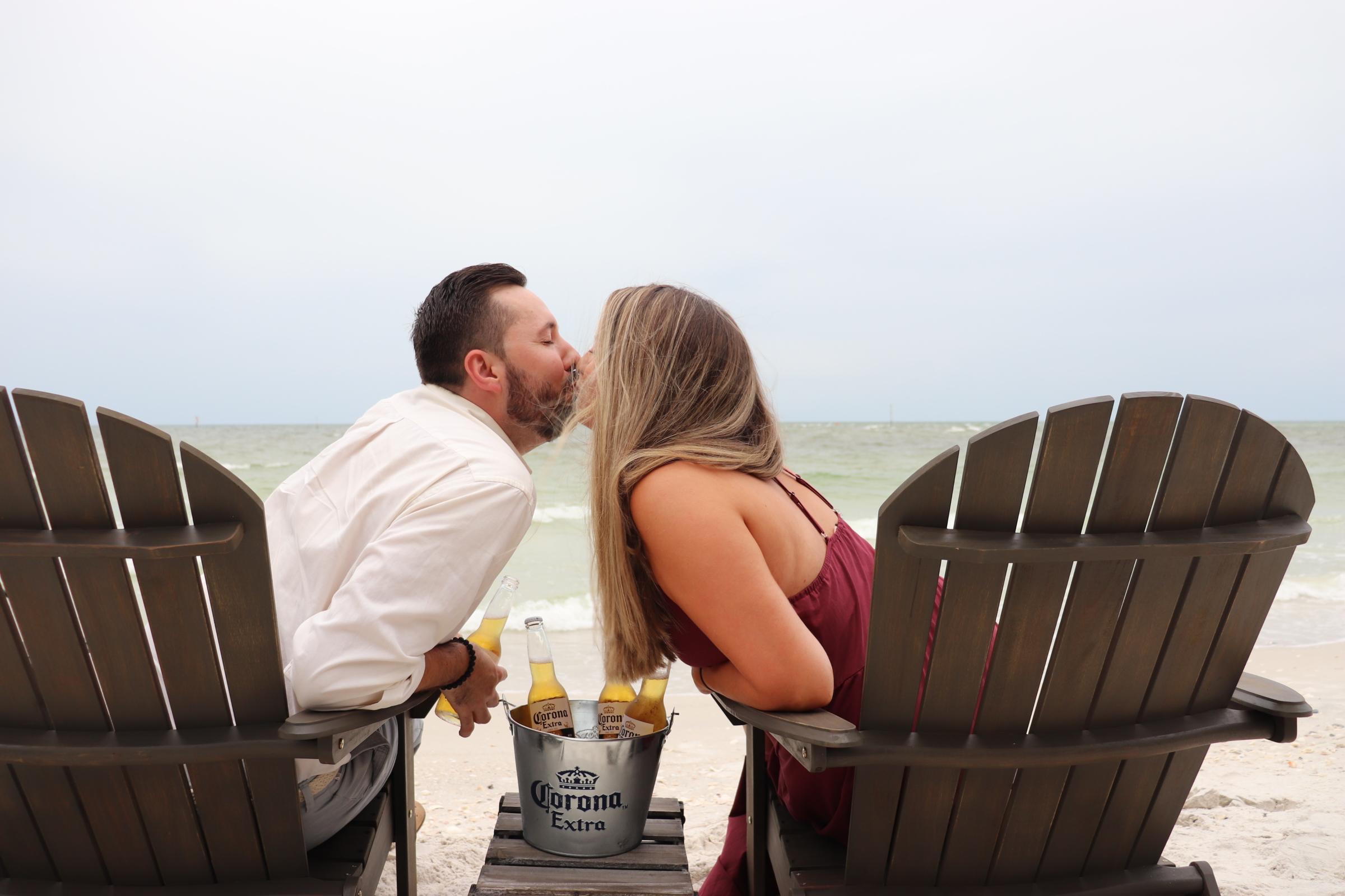 The Wedding Website of Olivia Hyde and Devin Jarvis