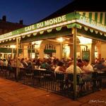 Cafe Du Monde French Market