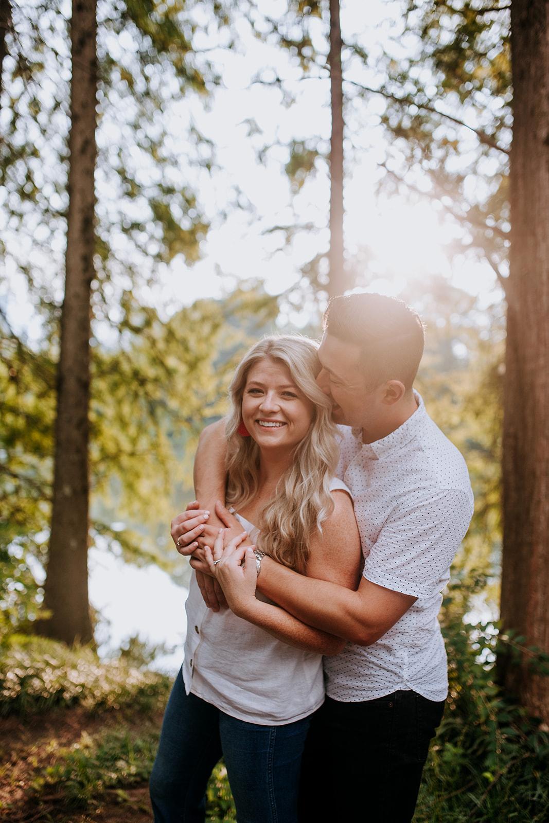 The Wedding Website of Devin Worthington and Patrick Driscoll