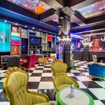 Millennium Fandom Bar
