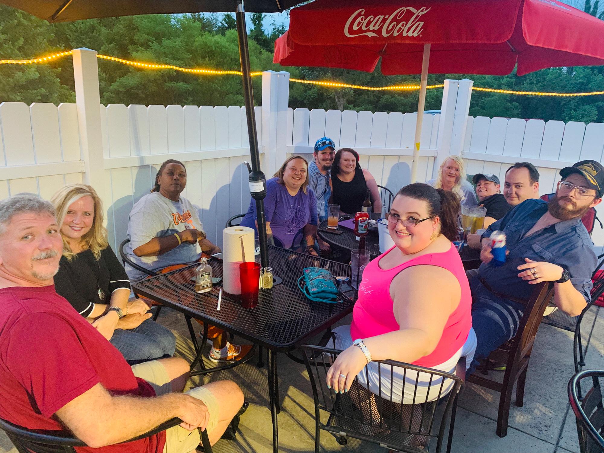 Tyler’s Birthday 2019 (Karaoke)