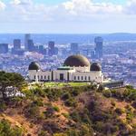 Griffith Observatory