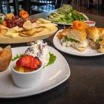 Almost Home Restaurant