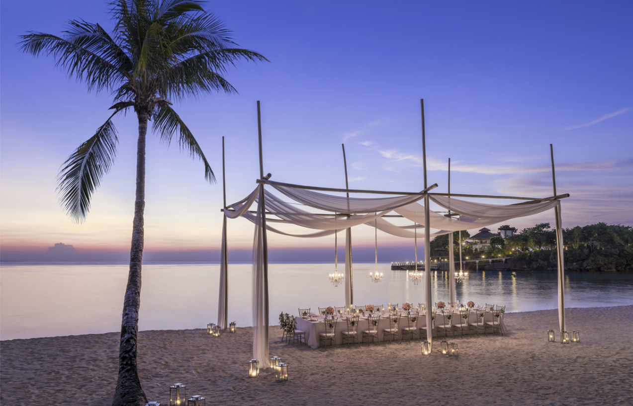 The Wedding Website of Jamille Bacuyag and Fayaz Shivji