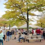 Fell's Point Farmers Market