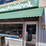 Trowbridge's Ice Cream & Sandwich Shop