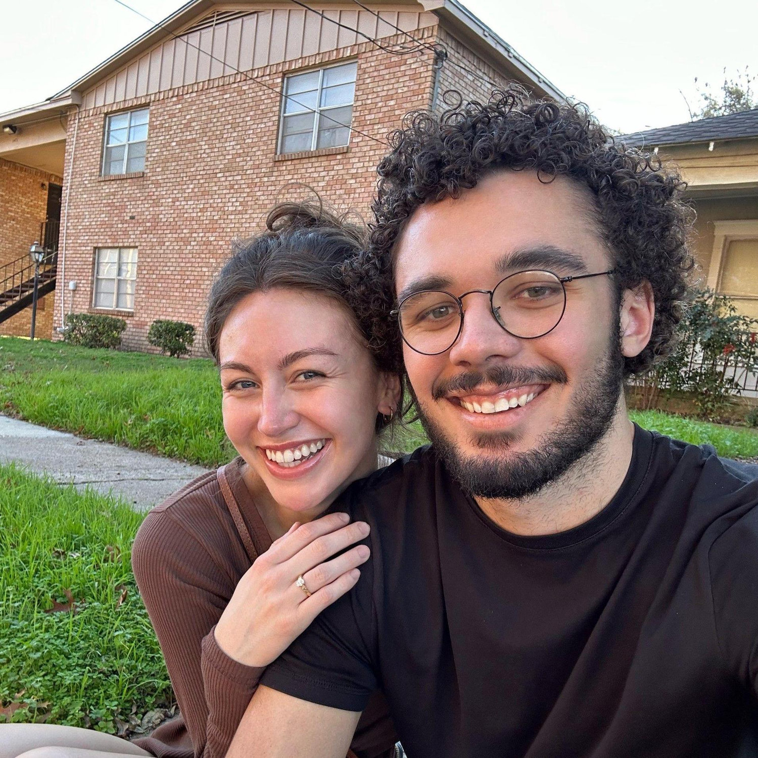 December 29th, 2024- the day we got engaged!