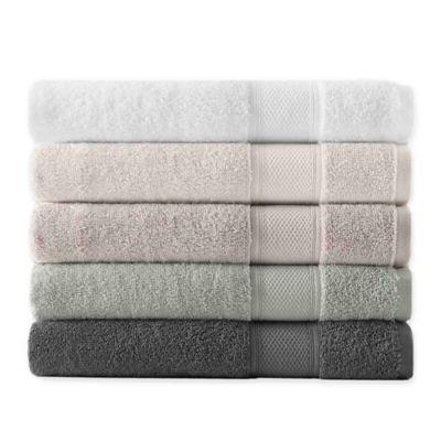 Grund Pinehurst Turkish Organic Cotton Bath Towel Collection