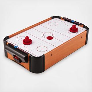 Sinister Table Top Air Powered Hockey