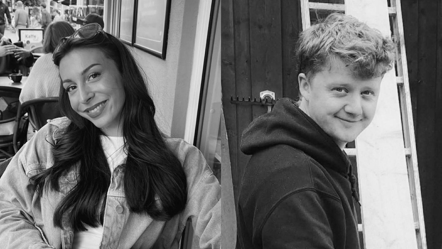 The Wedding Website of Natalie Mitchell and Didrik Hægg