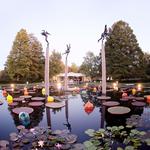 Missouri Botanical Garden
