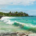 Magic Sands Beach Park