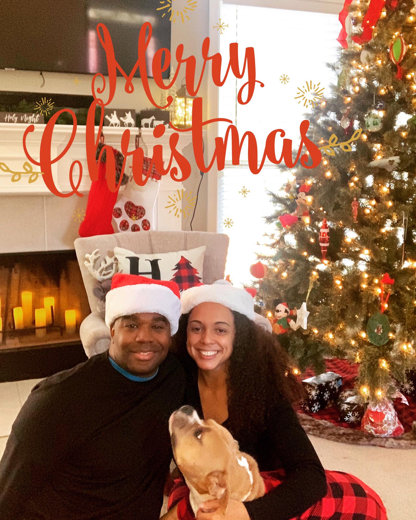 Christmas 2020