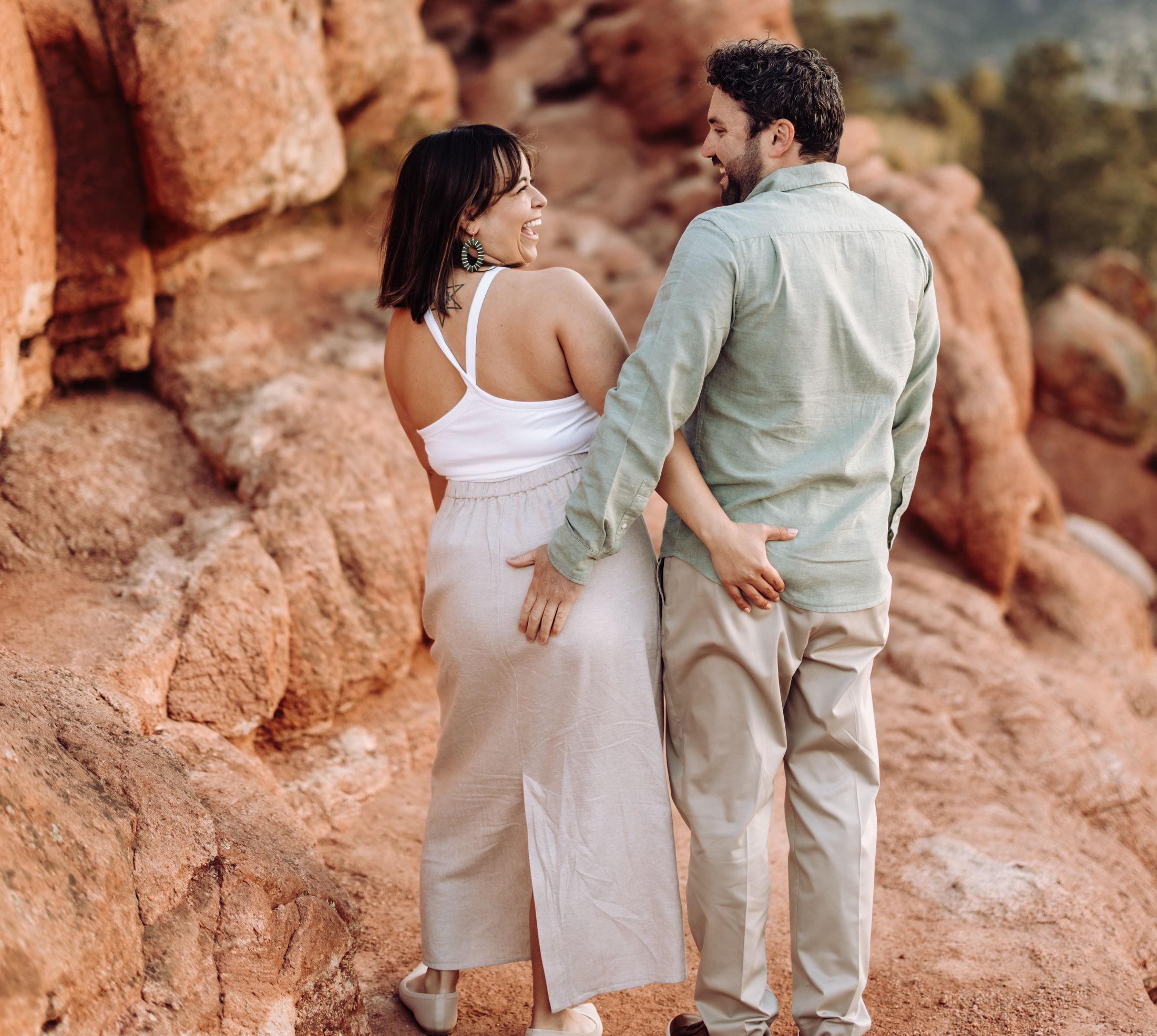 The Wedding Website of Ana Torres and Steven Rosenberg