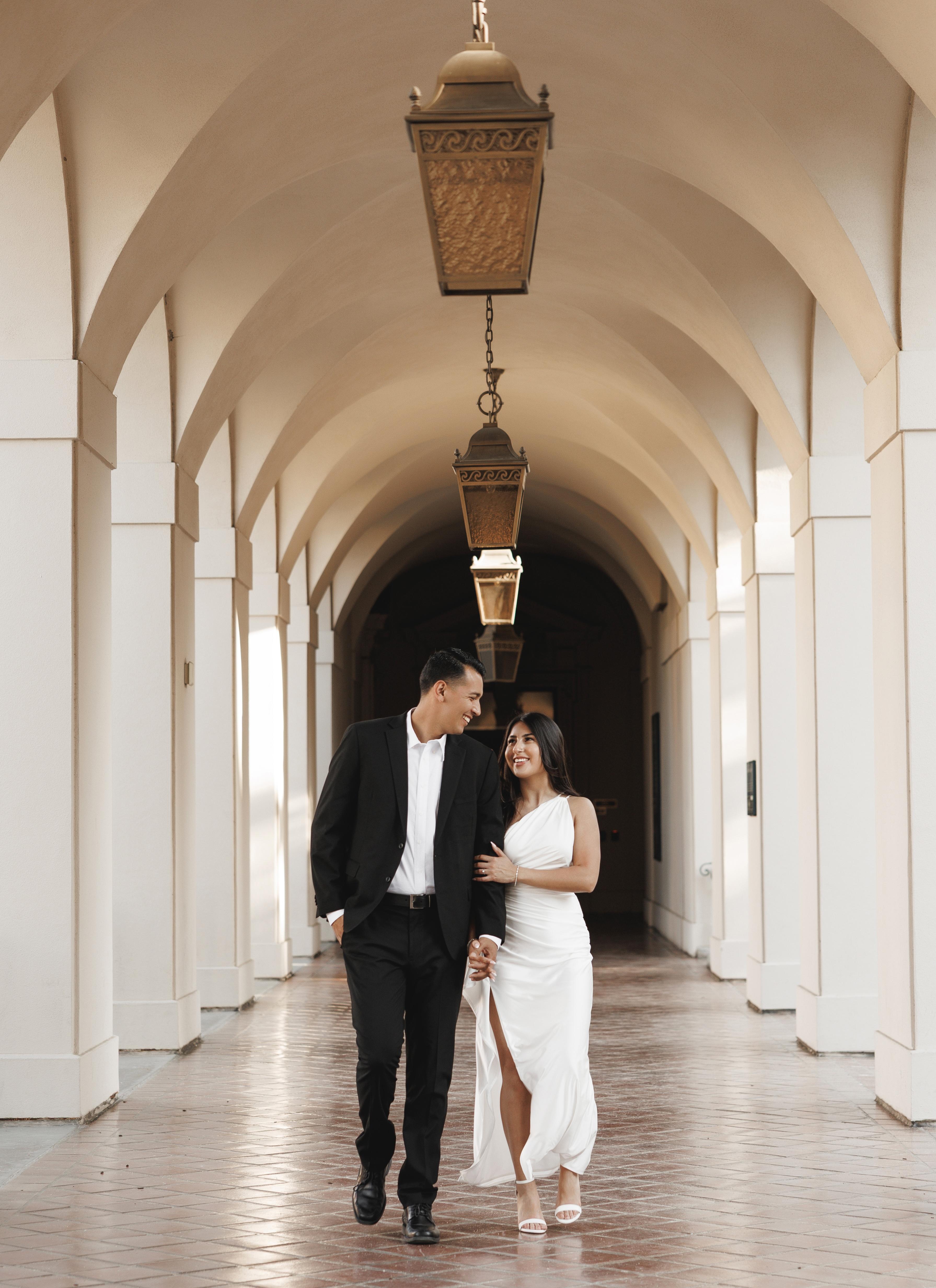 The Wedding Website of Adam Campos and Dayna Jaimes