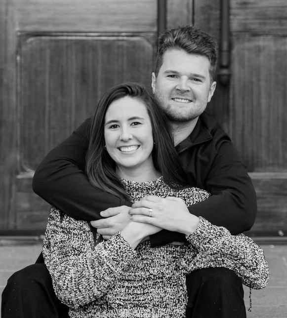 The Wedding Website of Drew Puckett and Kyle McCann