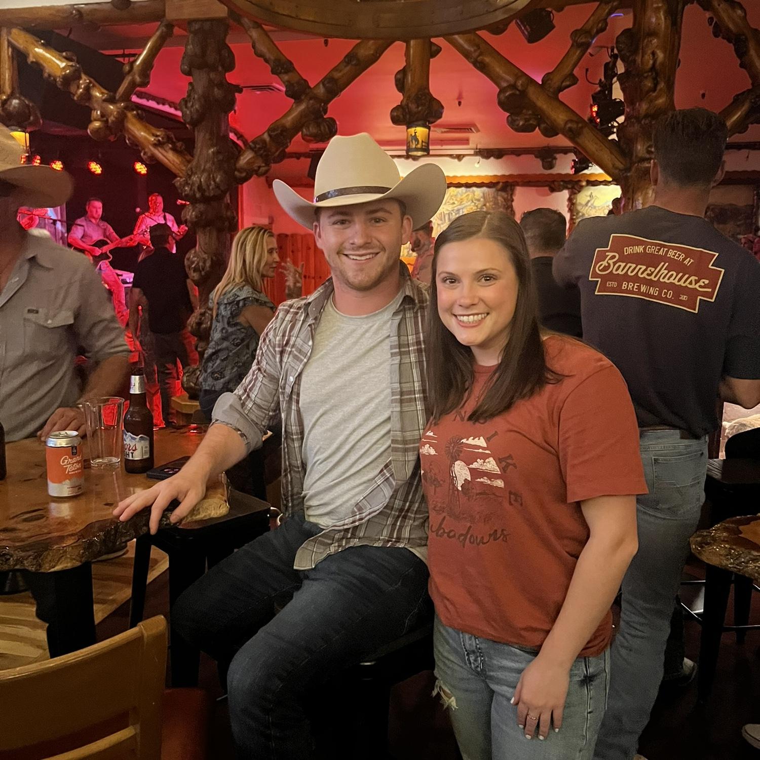 Jackson Hole, WY '24